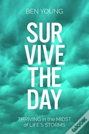 Capa do artigo Survive The Day