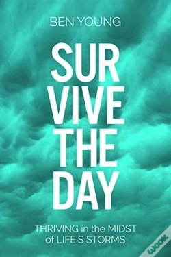 Capa do artigo Survive The Day