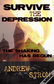 Capa do artigo Survive The Depression... The Shaking Has Begun