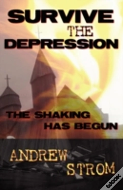 Capa do artigo Survive The Depression... The Shaking Has Begun