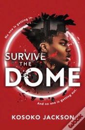 Capa do artigo Survive The Dome