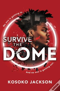 Capa do artigo Survive The Dome