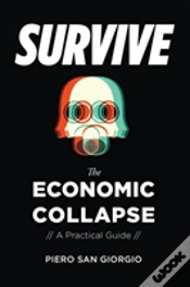 Capa do artigo Survive-The Economic Collapse