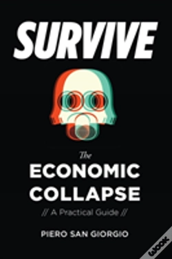 Capa do artigo Survive-The Economic Collapse