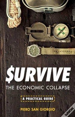 Capa do artigo Survive--The Economic Collapse