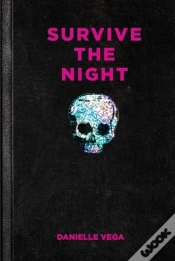 Capa do artigo Survive The Night