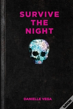 Capa do artigo Survive The Night
