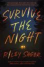 Survive The Night - Preview