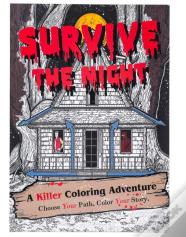 Survive The Night
