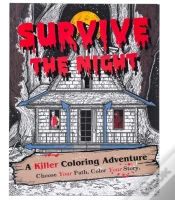 Capa do artigo Survive The Night