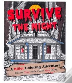 Capa do artigo Survive The Night