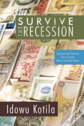 Survive The Recession