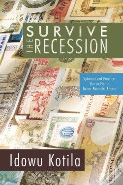 Capa do artigo Survive The Recession