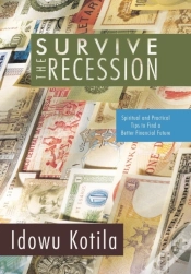 Capa do artigo Survive The Recession