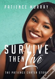 Capa do artigo Survive Then Live
