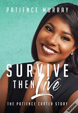 Capa do artigo Survive Then Live