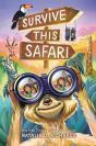 Survive This Safari - Preview