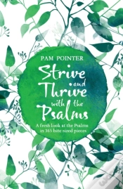 Capa do artigo Survive Thrive With The Psalms