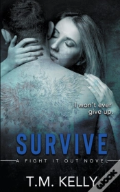 Capa do artigo Survive