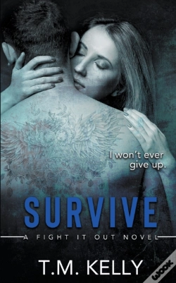 Capa do artigo Survive