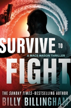 Capa do artigo Survive To Fight