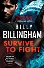 Survive To Fight - Preview