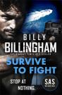 Survive To Fight - Preview
