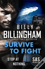 Capa do artigo Survive To Fight