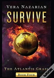Capa do artigo Survive