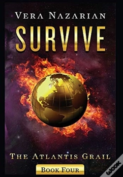 Capa do artigo Survive