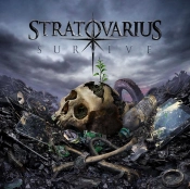 Capa do artigo Survive - Vinil