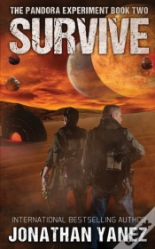 Capa do artigo Survive