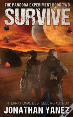 Capa do artigo Survive