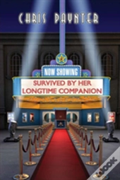 Survived By Her Longtime Companion