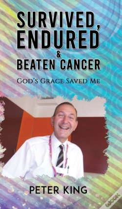 Capa do artigo Survived Endured & Beaten Cancer