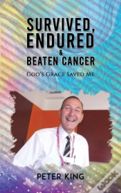 Capa do artigo Survived Endured & Beaten Cancer