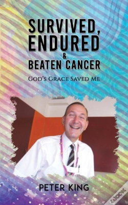 Capa do artigo Survived Endured & Beaten Cancer