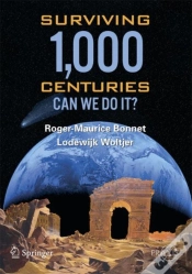 Capa do artigo Surviving 1000 Centuries