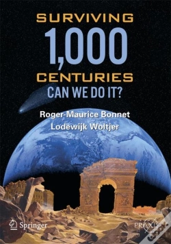 Capa do artigo Surviving 1000 Centuries