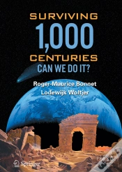 Capa do artigo Surviving 1000 Centuries
