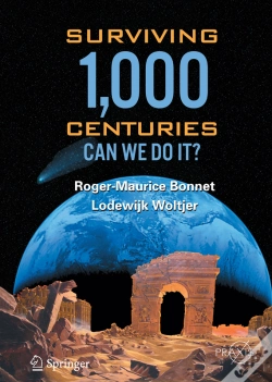 Capa do artigo Surviving 1000 Centuries