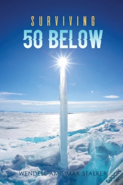 Capa do artigo Surviving 50 Below