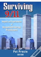 Capa do artigo Surviving 9/11