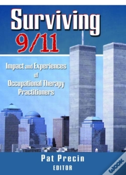Capa do artigo Surviving 9/11