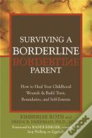 Surviving A Borderline Parent