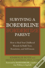 Capa do artigo Surviving A Borderline Parent