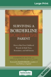 Capa do artigo Surviving A Borderline Parent