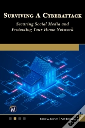 Capa do artigo Surviving A Cyberattack