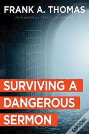 Capa do artigo Surviving A Dangerous Sermon