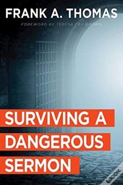 Capa do artigo Surviving A Dangerous Sermon